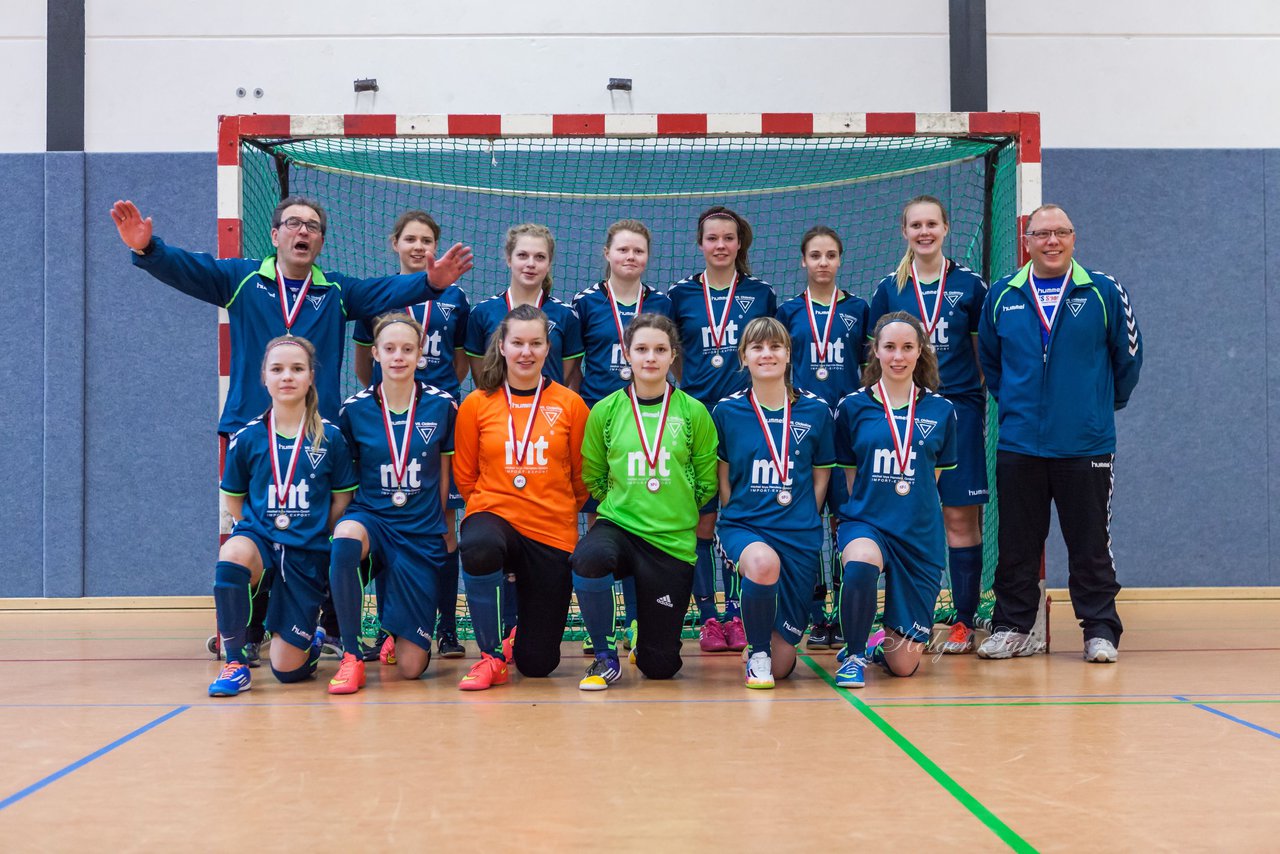 Bild 346 - Norddeutschen Futsalmeisterschaften : Sieger: Osnabrcker SC